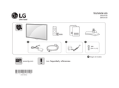 LG 28TK410V Manual Del Usuario