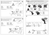 Twinny Load A 40 Instrucciones Para Su Montaje