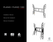 Salamander Designs FLEXO 100 Manual De Instrucciones