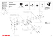 bosal 044322 Instrucciones De Montaje