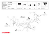 bosal 037054 Instrucciones De Montaje