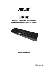 Asus USB-N53 Manual Del Usuario