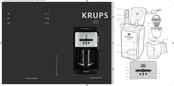 Krups SAVOY EC313 Manual Del Usuario