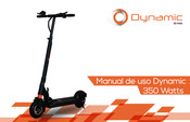 Migo Dynamic Manual De Uso