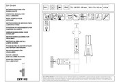 SLV 229182 Instrucciones De Servicio