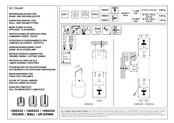 SLV 1000332 Instrucciones De Servicio