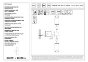 SLV 228776 Instrucciones De Servicio