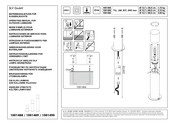 SLV 1001488 Instrucciones De Servicio