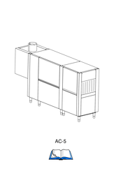 Mastro AC-5 Manual De Instrucciones