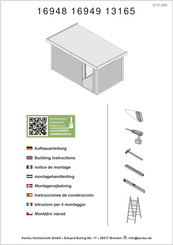 Karibu 16949 Instrucciones De Construcción