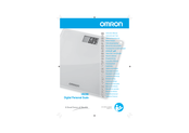 Omron HN286 Manual De Instrucciones