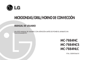 LG MC-7884NLC Manual De Usuario