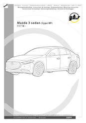 gdw 2500 Instrucciones De Montaje