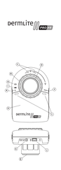 DermLite II PRO HR Instrucciones