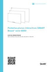 smart SPNL-6075 Guía Del Administrador