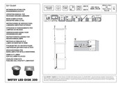 SLV 230170 Instrucciones De Servicio