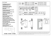 SLV 151952 Instrucciones De Servicio