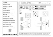 SLV 146210 Instrucciones De Servicio