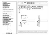 SLV 152380 Instrucciones De Servicio