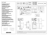 SLV 146250 Instrucciones De Servicio