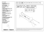 SLV 1000674 Instrucciones De Servicio