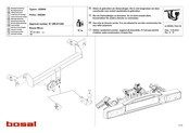 bosal 040264 Instrucciones De Montaje