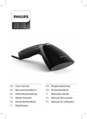 Philips GC363 Manual Del Usuario