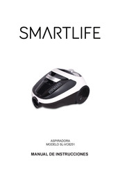 SmartLife SL-VC8251 Manual De Instrucciones