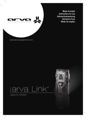 ARVA Link Modo De Empleo