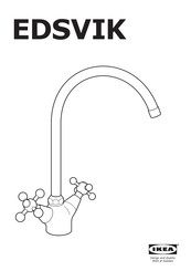 IKEA 503-557-05 Manual Del Usuario