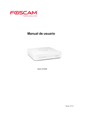 Foscam FN7108HE Manual De Usuario