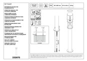 SLV PHOTONIA Instrucciones De Servicio