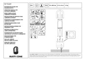 SLV 110010170 Instrucciones De Servicio