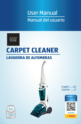 Easy Home VC9389A Manual Del Usuario