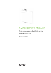 smart Board M685ix2 Guía De Configuración Y De Usuario