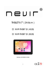 Nevir TABLET 9.7