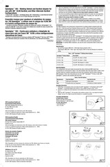 3M Speedglas 100 Manual Del Usuario