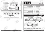 ECS Electronics AU-042-B1 Guia Del Usuario