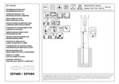 SLV 227684 Instrucciones De Servicio