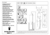 SLV 228370 Instrucciones De Servicio