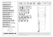 SLV 229383 Instrucciones De Servicio