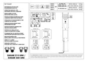 SLV 229200 Instrucciones De Servicio