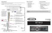 Jensen Phase Linear Serie Instruccionnes De Instalación