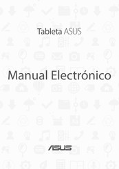 Asus P024 Manual De Instrucciones