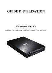 LDLC Chrome Box 2.5