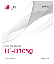 LG D105g Guia Del Usuario