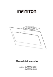 Infiniton CMPTRAL-NG61 Manual De Usuario