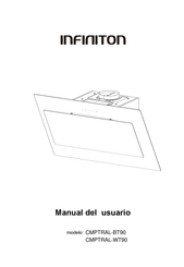 Infiniton CMPTRAL-WT90 Manual Del Usuario