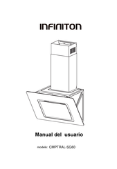 Infiniton CMPTRAL-SG60 Manual De Usuario