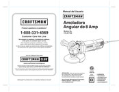 Craftsman 172.417740 Manual Del Usuario